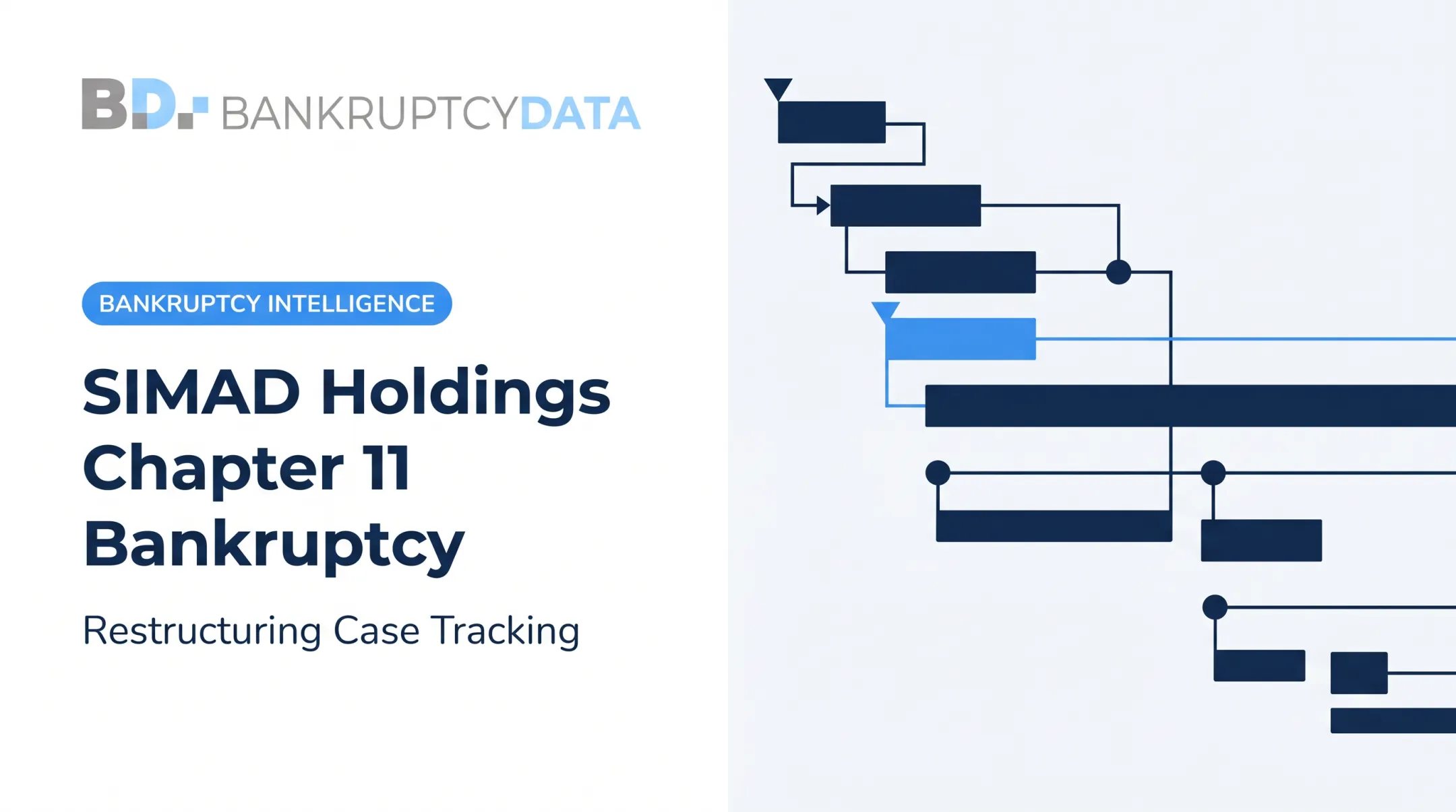 SIMAD Holdings Chapter 11 Bankruptcy
