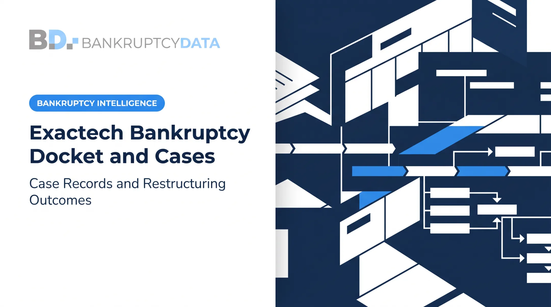 Exactech Bankruptcy Docket and Cases