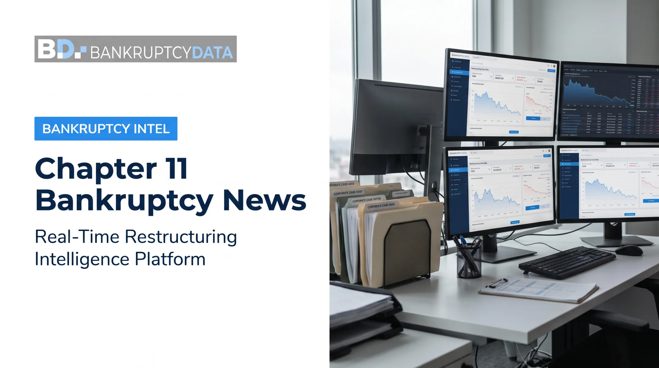 Chapter 11 Bankruptcy News