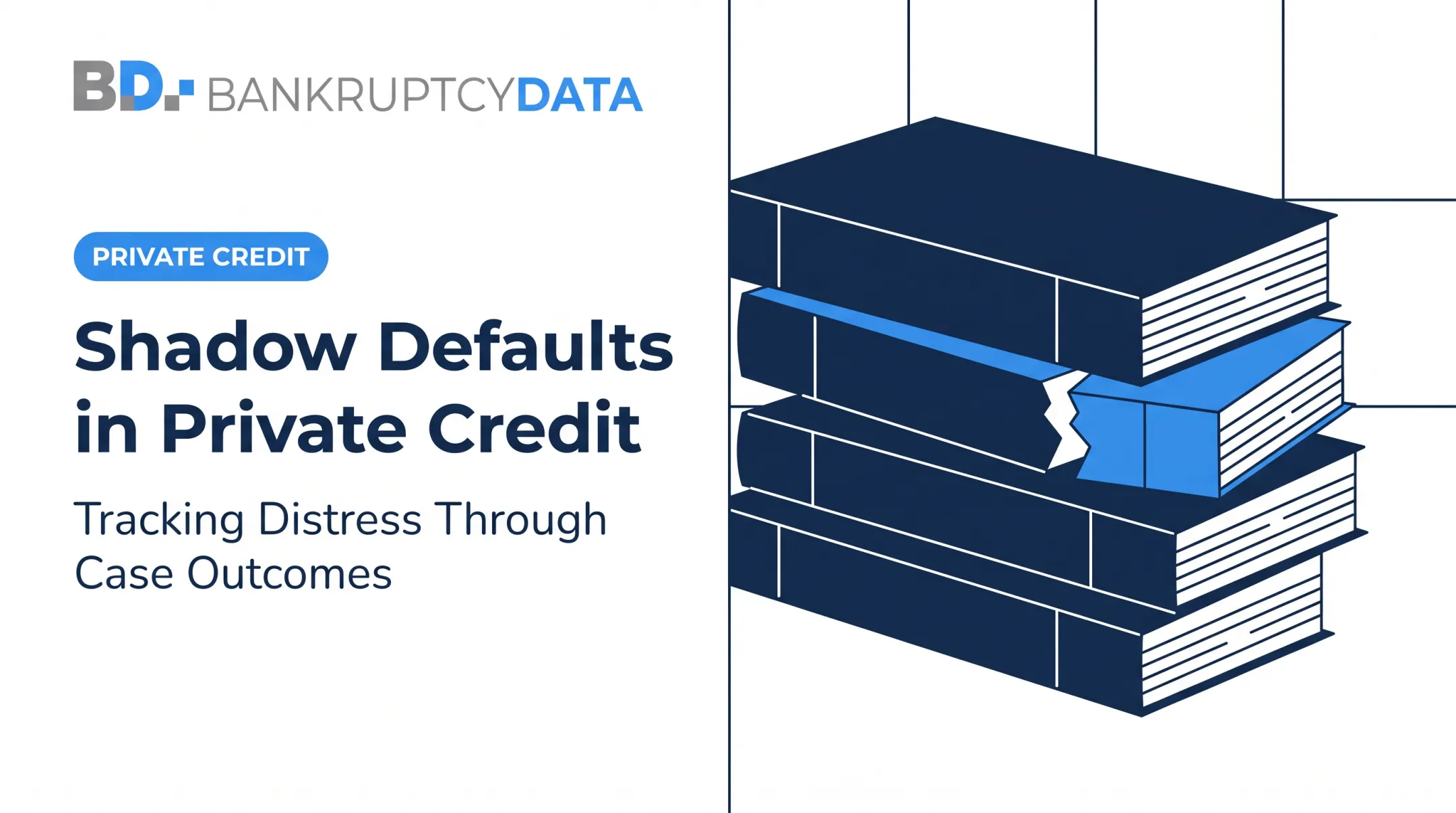 Shadow Defaults in Private Credit