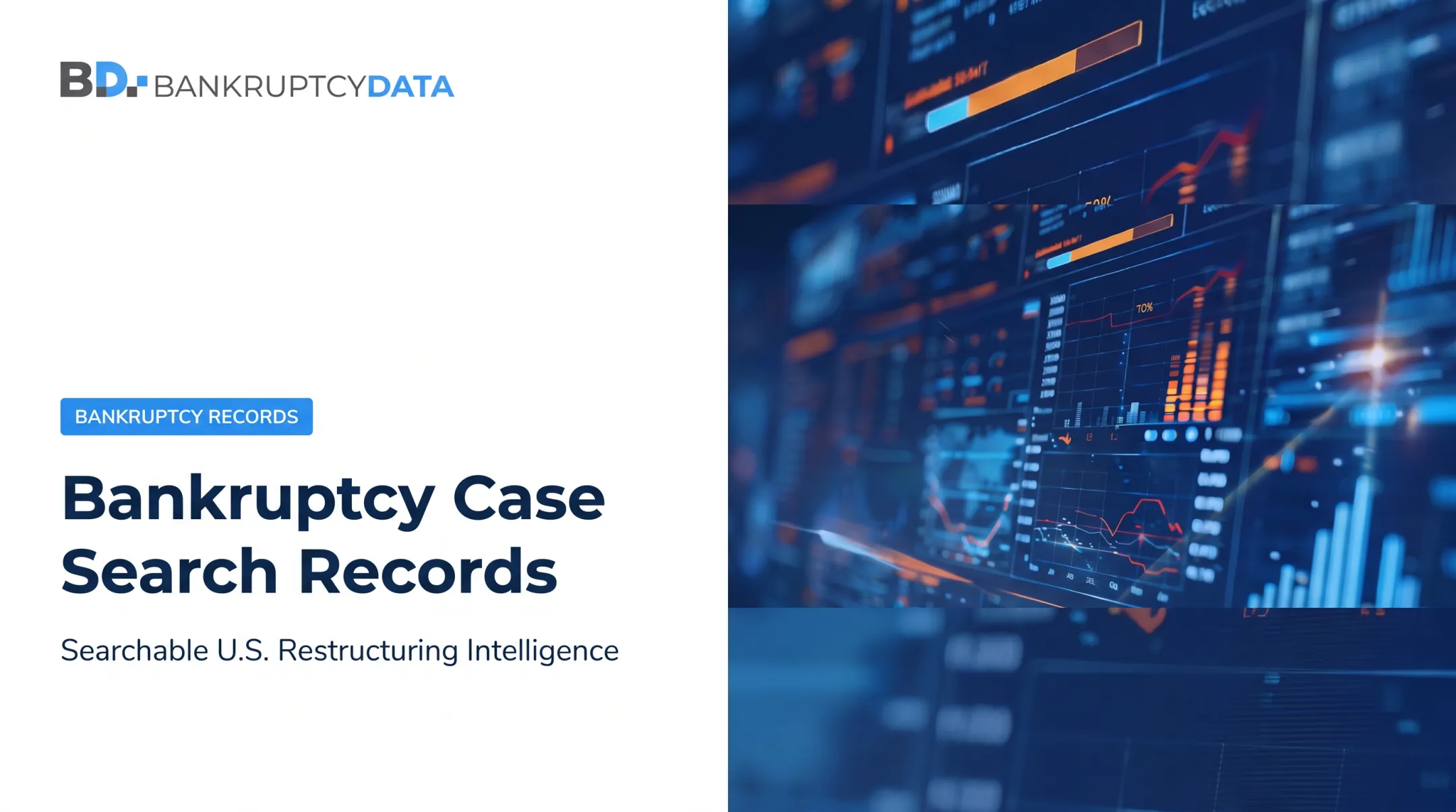 Bankruptcy Case Search Records