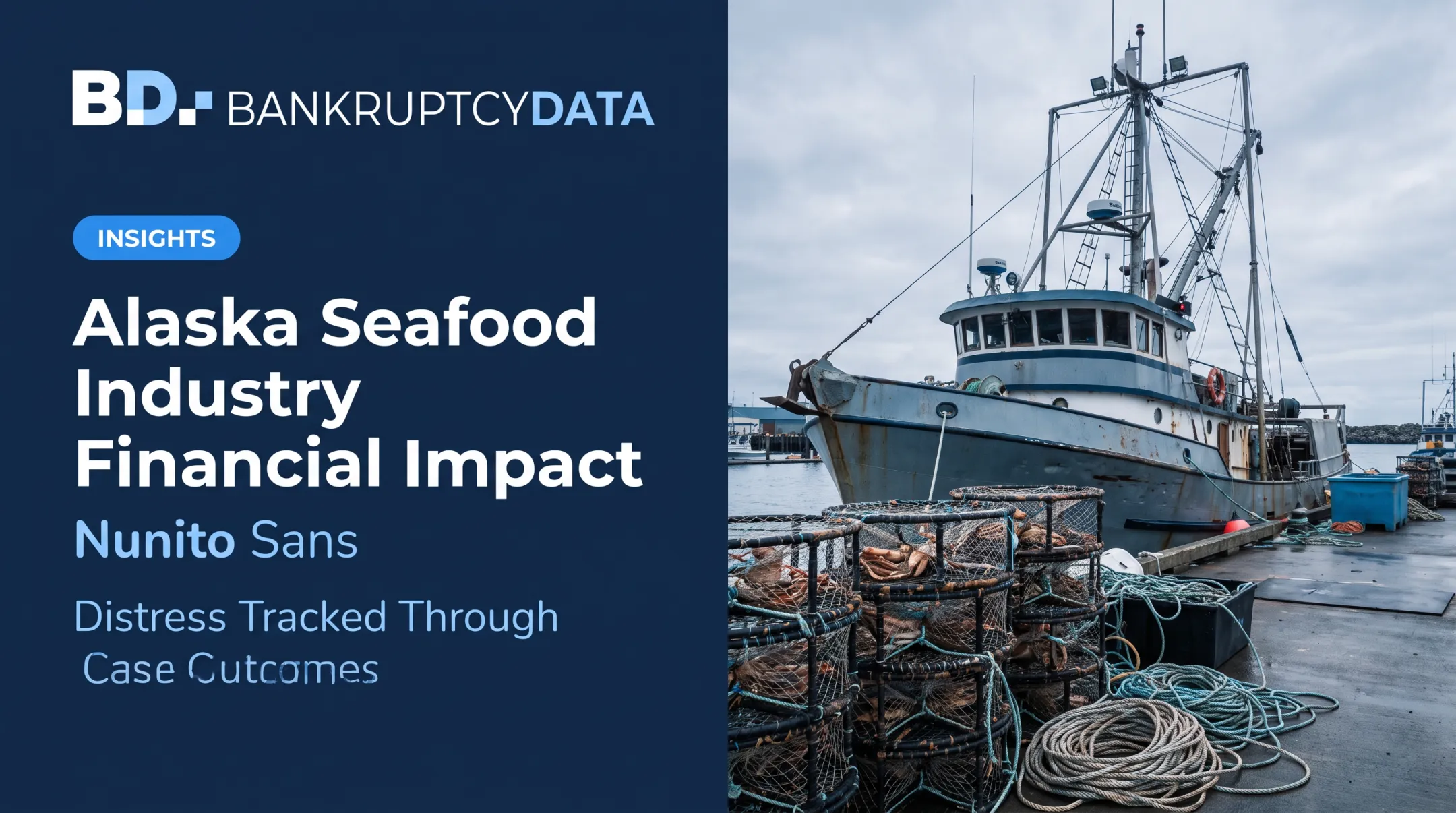 Alaska Seafood Industry Financial Impact