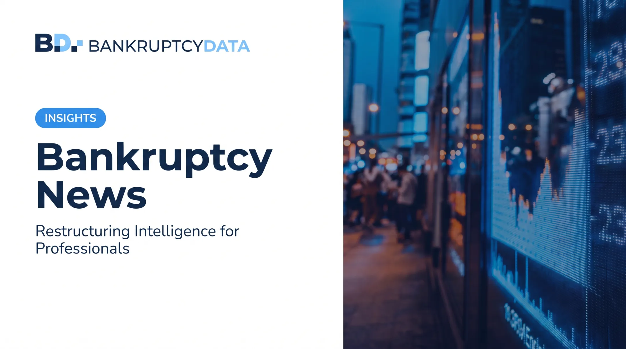 Bankruptcy News