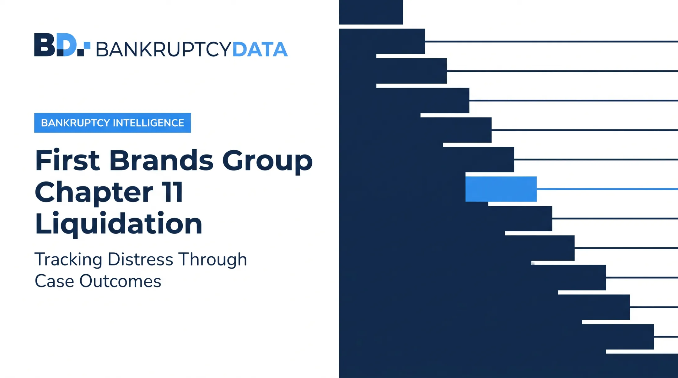 First Brands Group Chapter 11 Liquidation