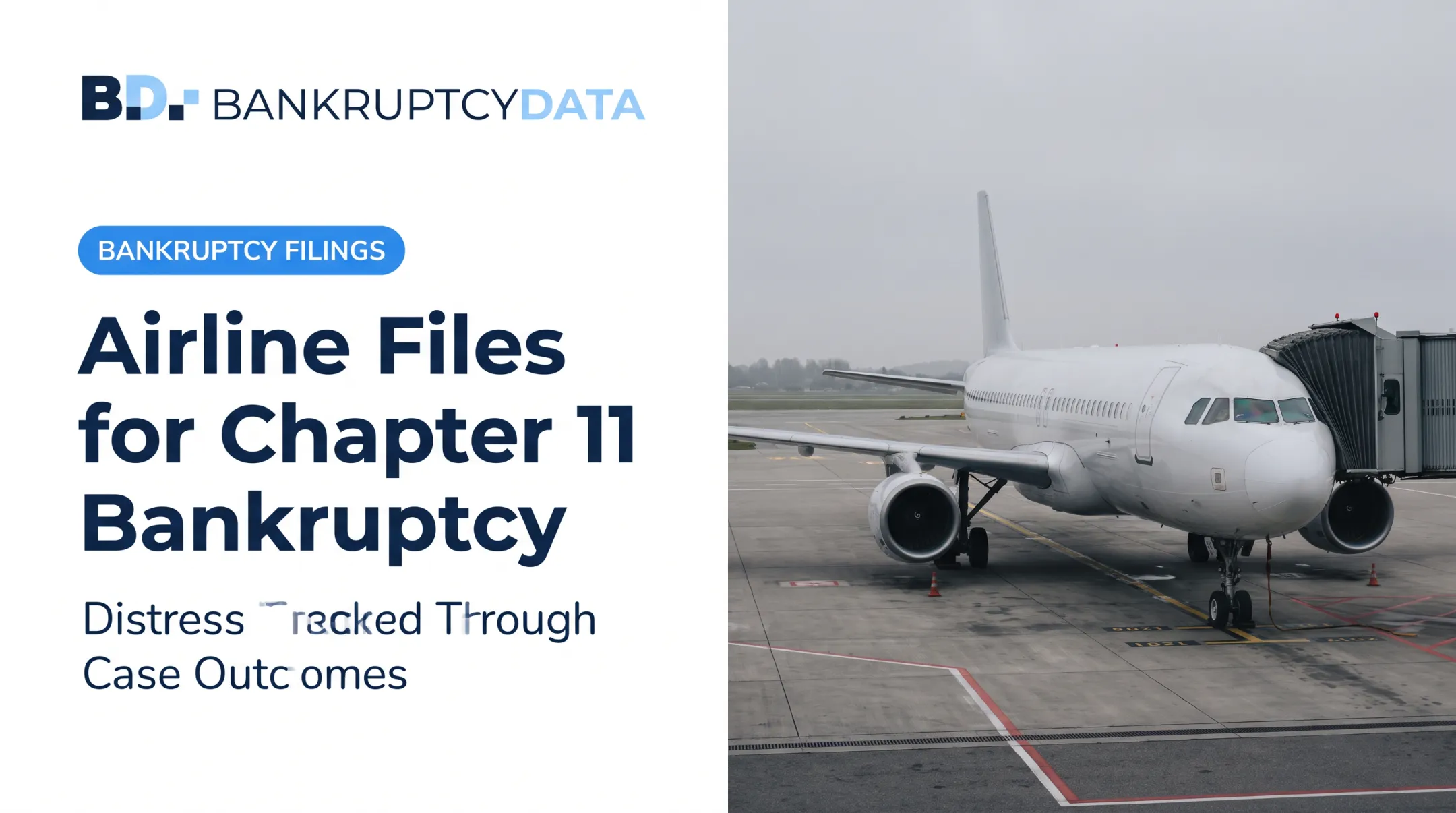 Airline Files for Chapter 11 Bankruptcy