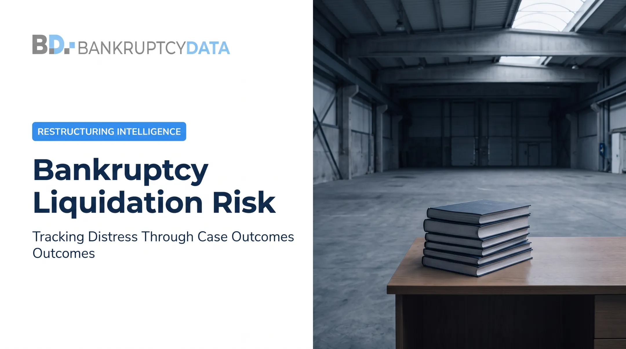 Bankruptcy Liquidation Risk