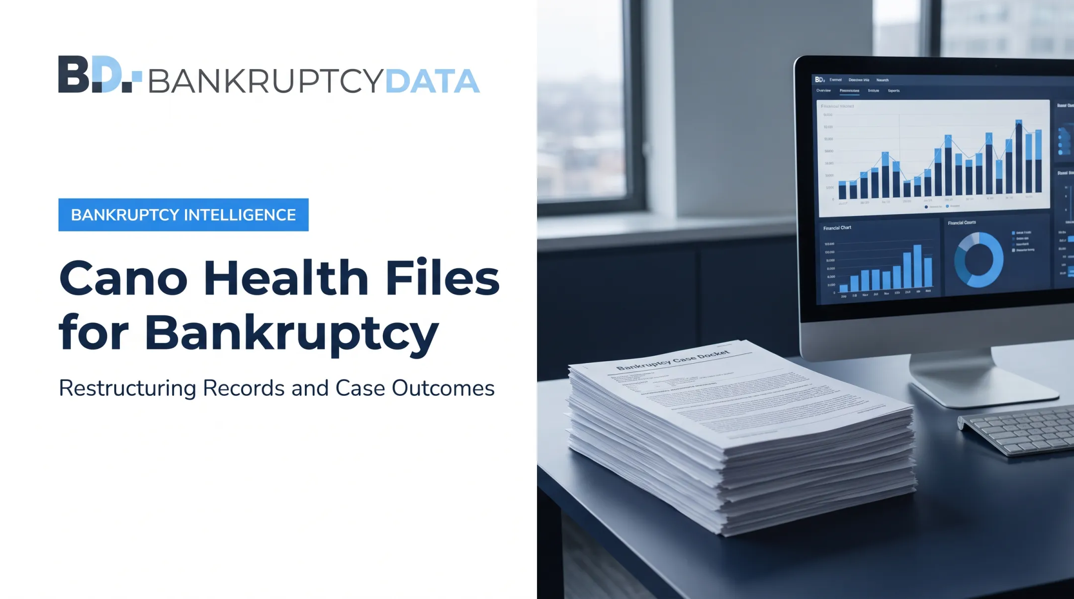 Cano Health Files for Bankruptcy