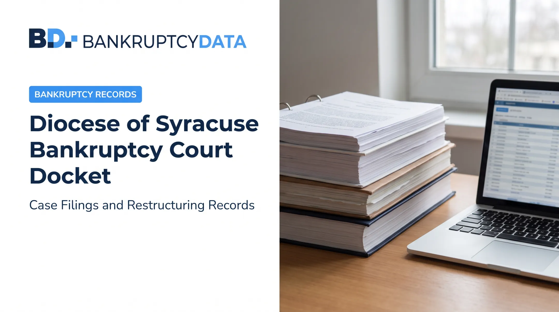 Diocese of Syracuse Bankruptcy Court Docket