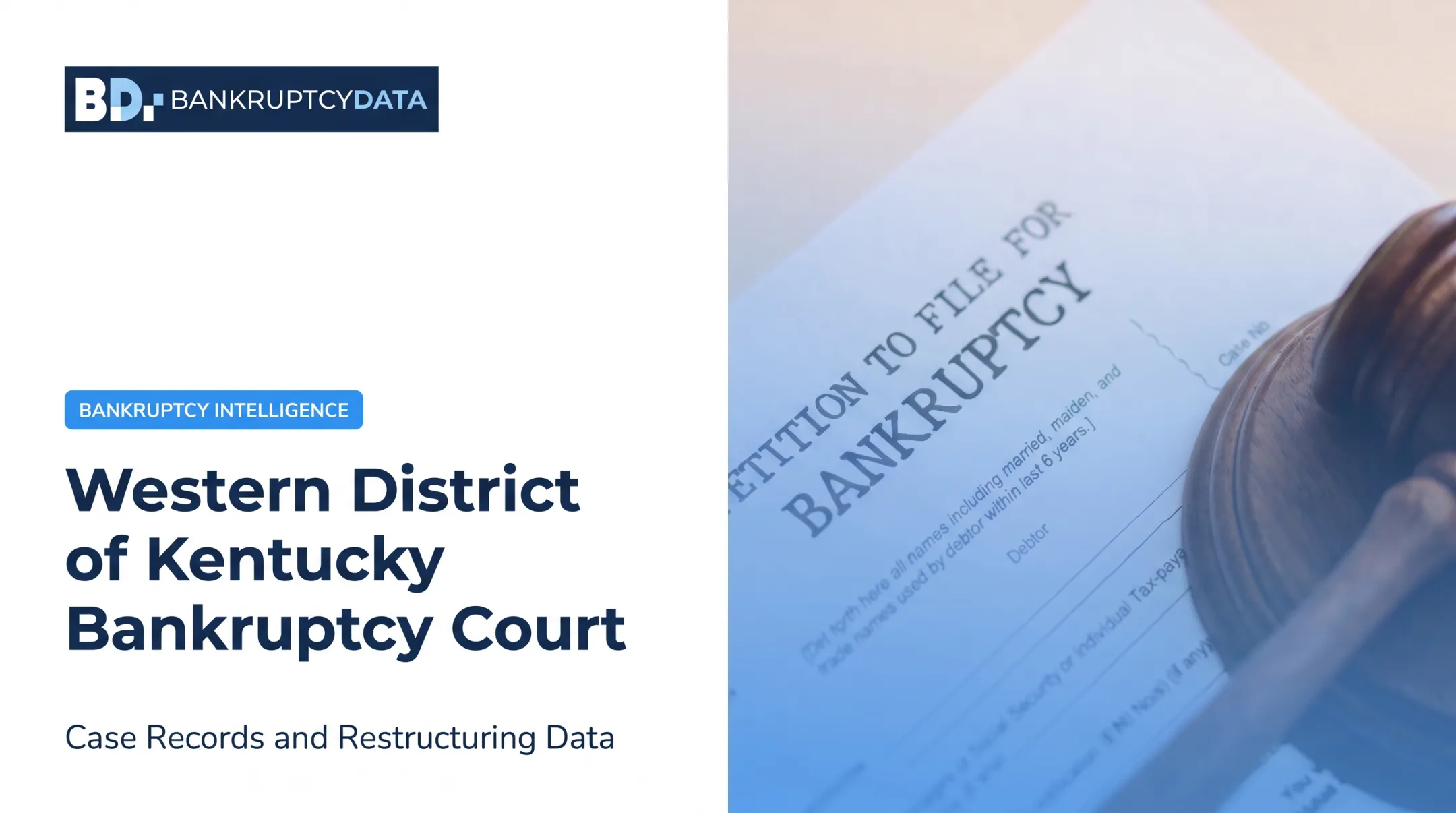 Western District of Kentucky Bankruptcy Court