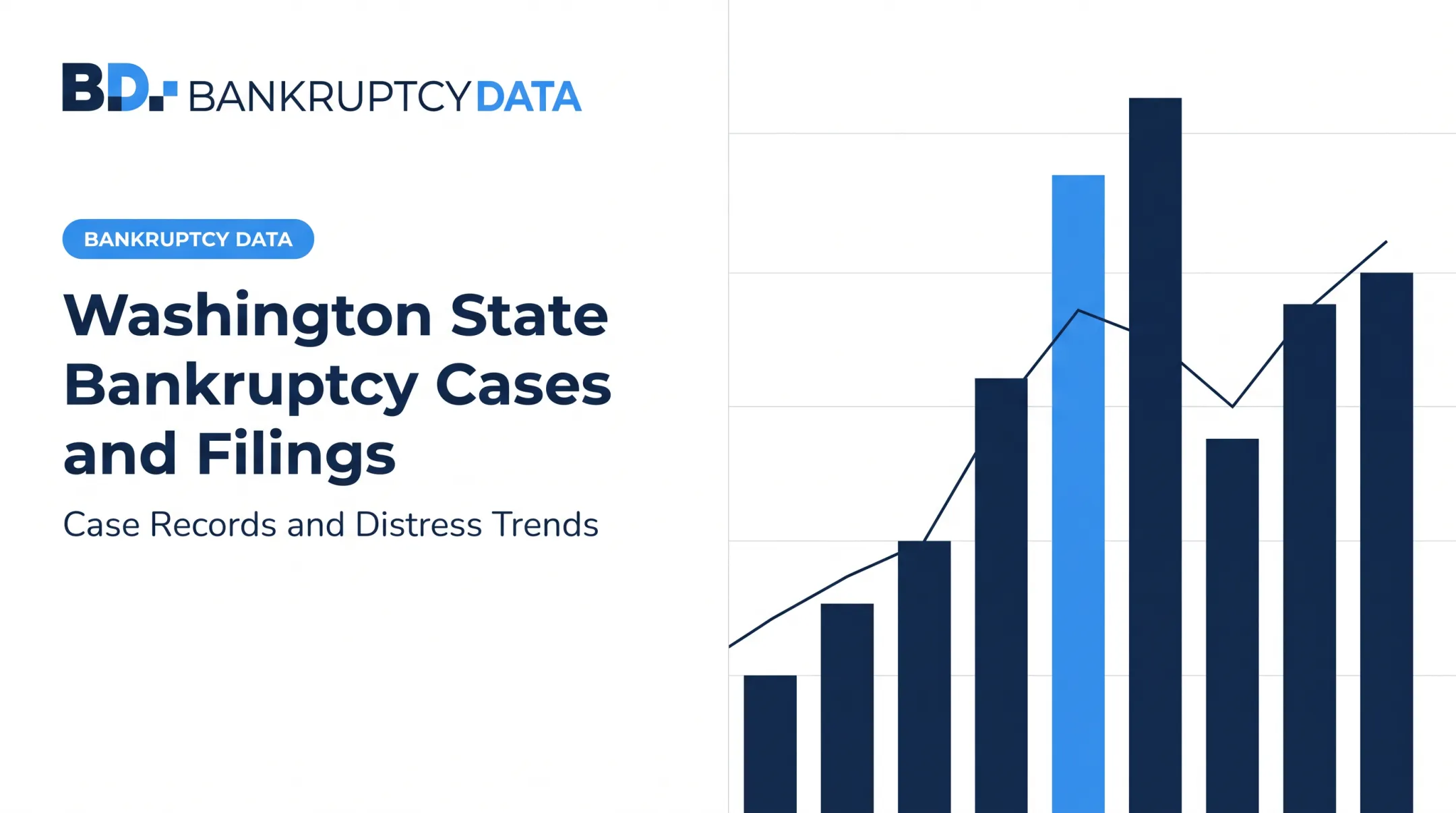 Washington State Bankruptcy Cases and Filings