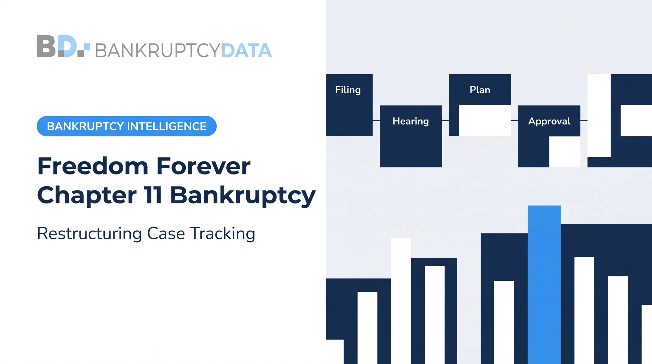 Freedom Forever Chapter 11 Bankruptcy