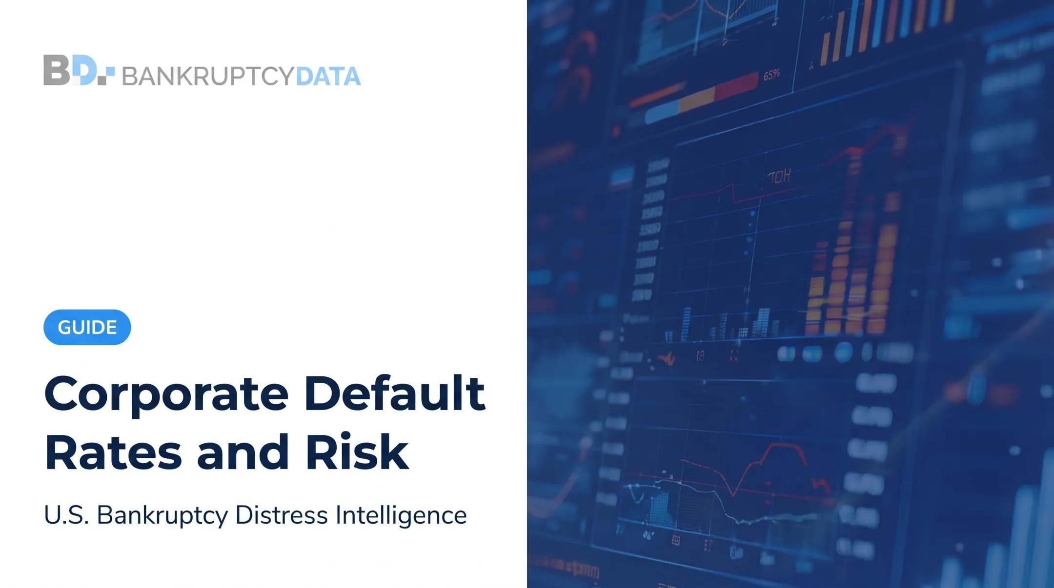 Corporate Default Rates and Risk