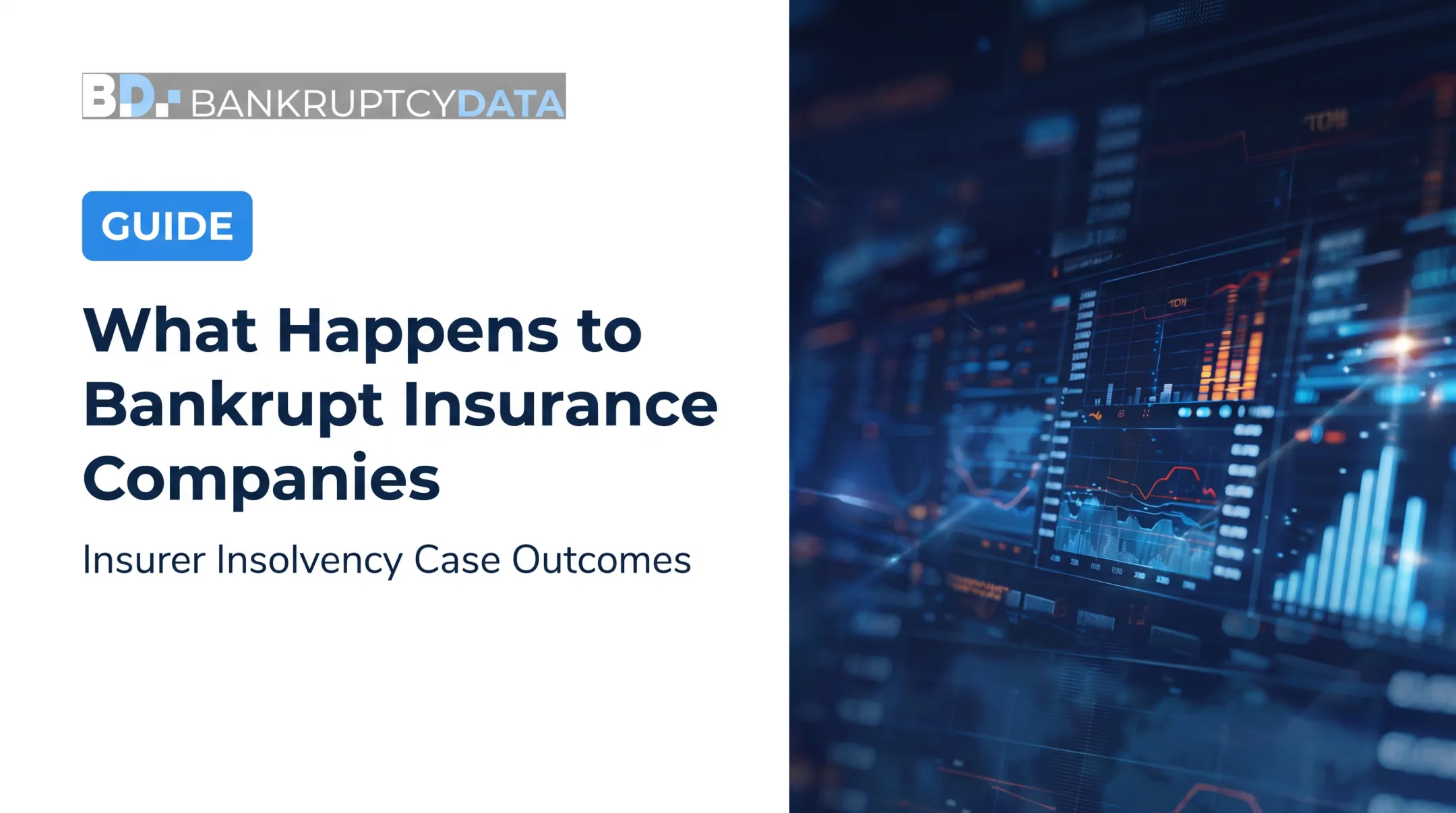 What Happens to Bankrupt Insurance Companies