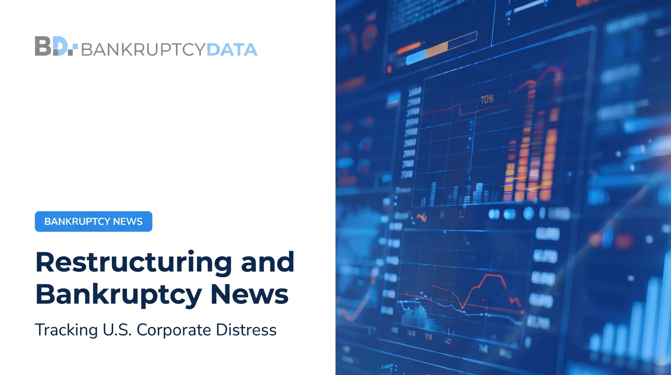 Restructuring and Bankruptcy News