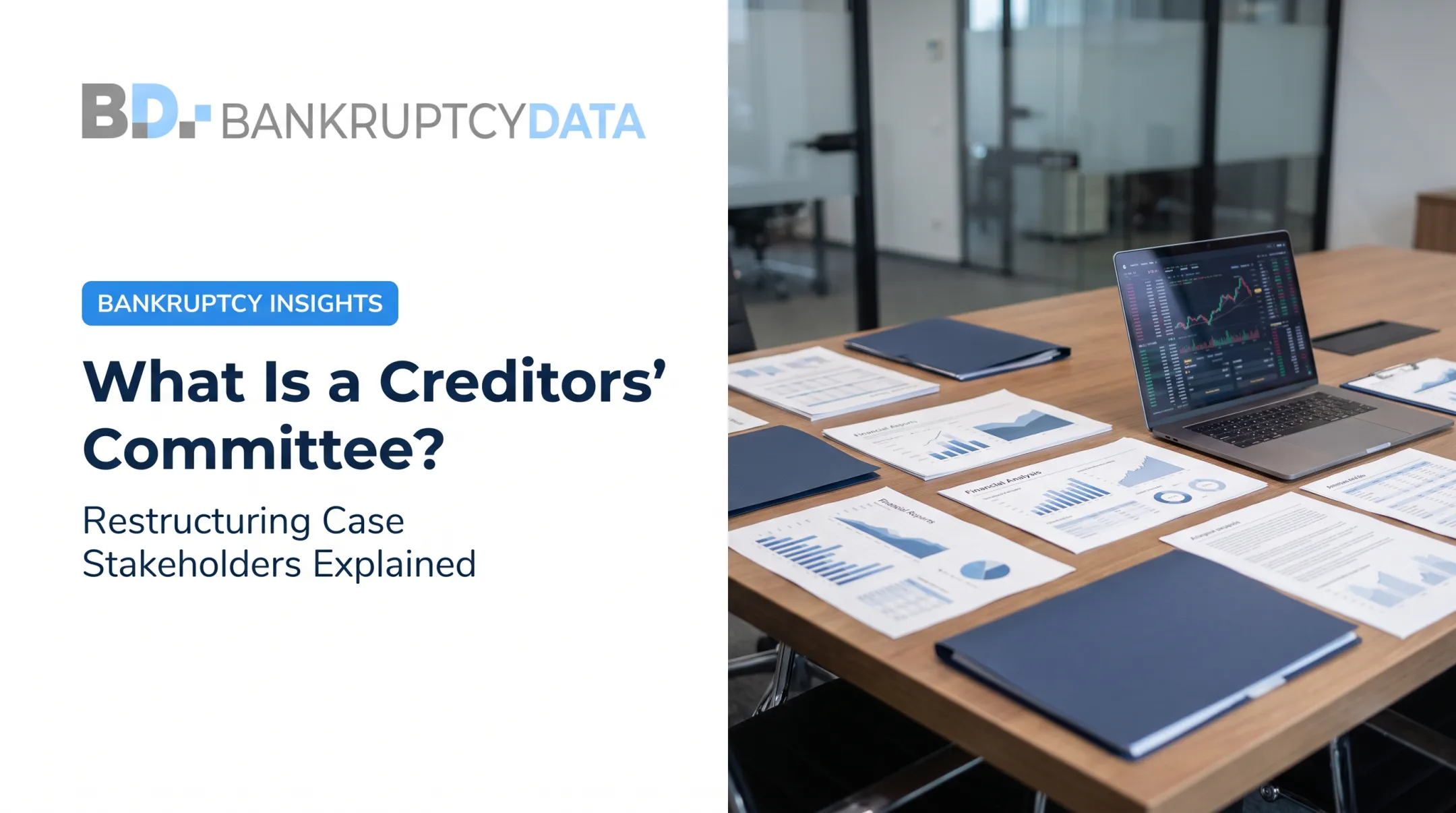 What Is a Creditors' Committee?