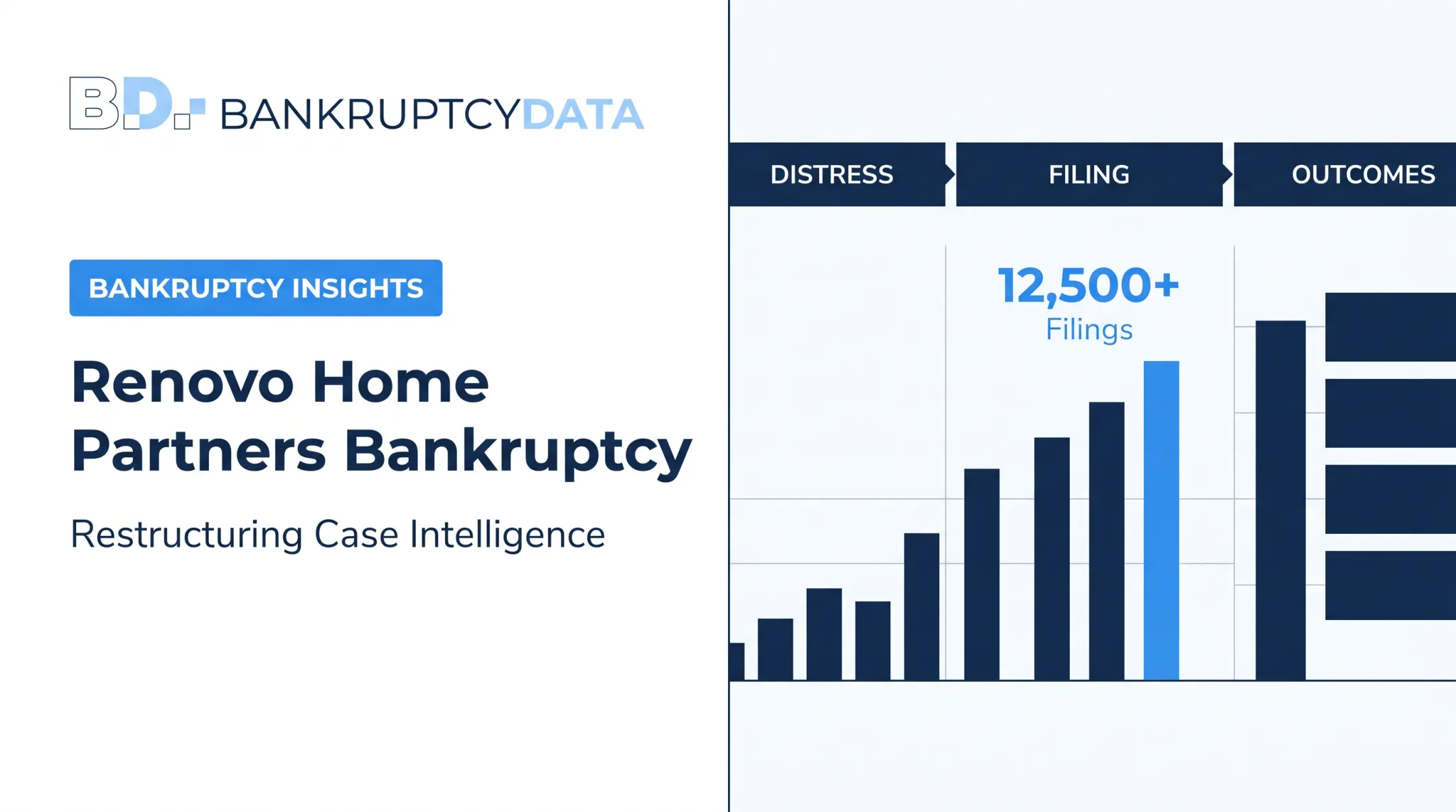 Renovo Home Partners Bankruptcy