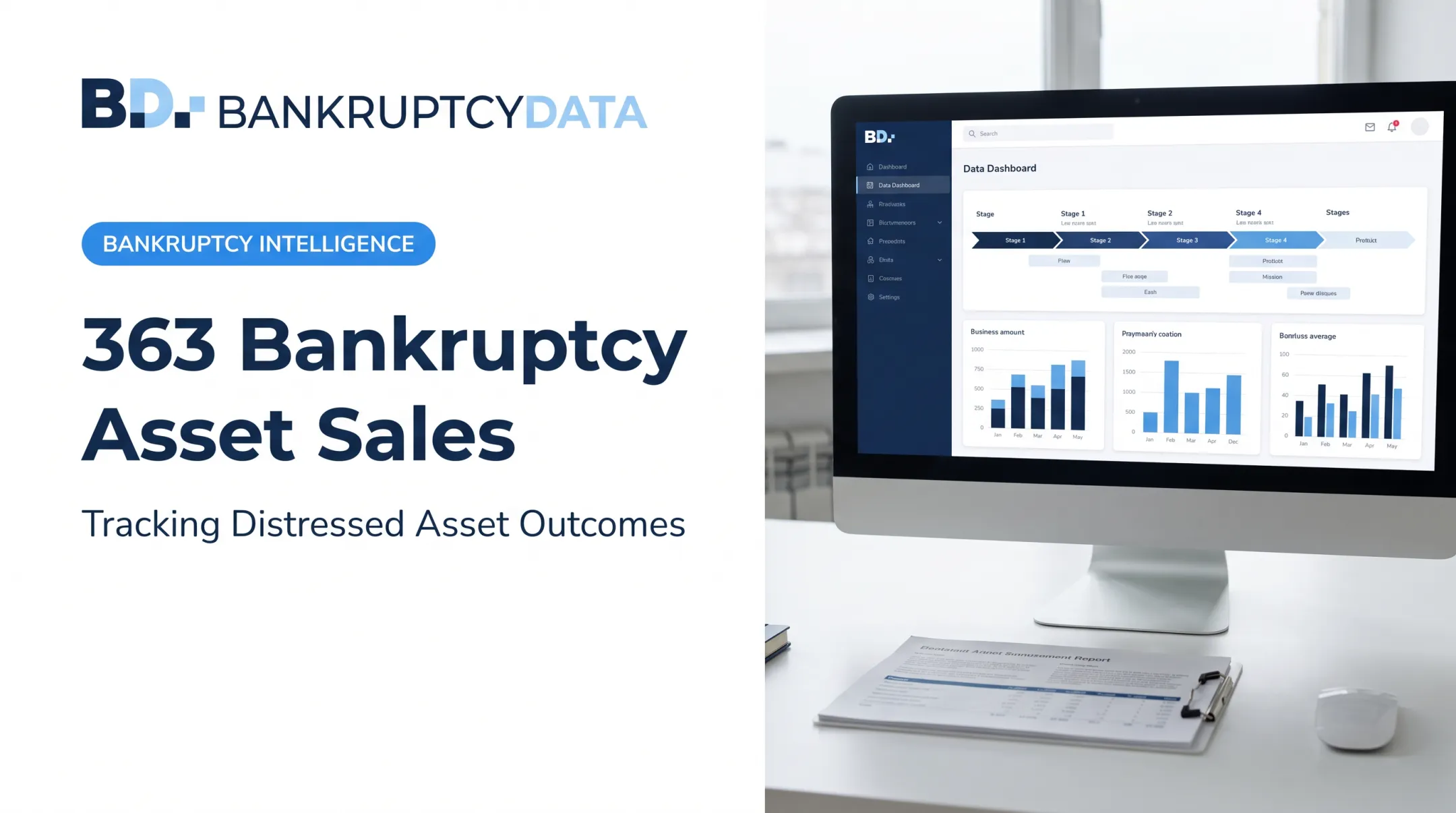 363 Bankruptcy Asset Sales