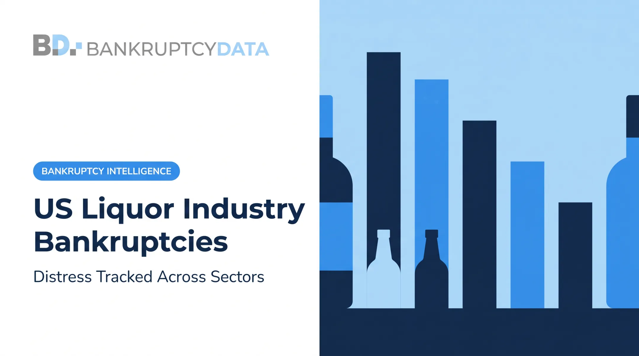 US Liquor Industry Bankruptcies