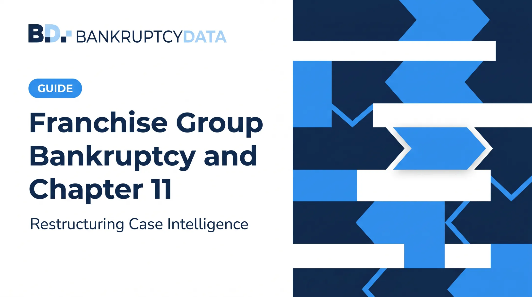 Franchise Group Bankruptcy and Chapter 11