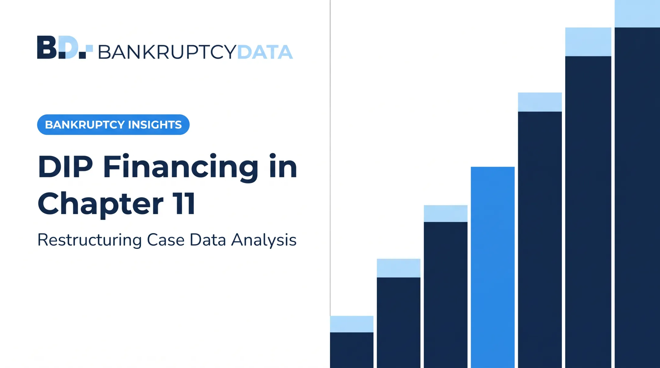 DIP Financing in Chapter 11