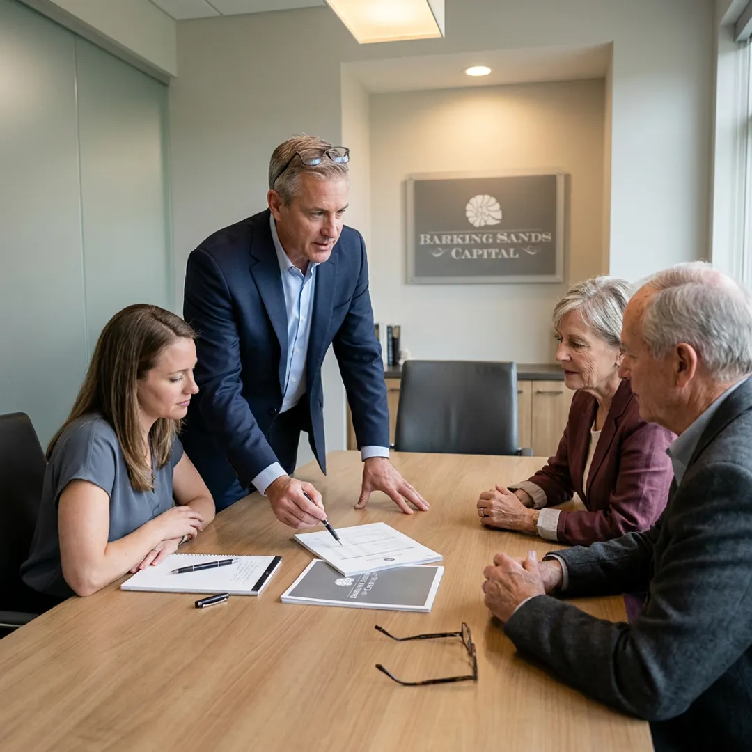 Legacy Planning to Preserve Your Wealth & Values
