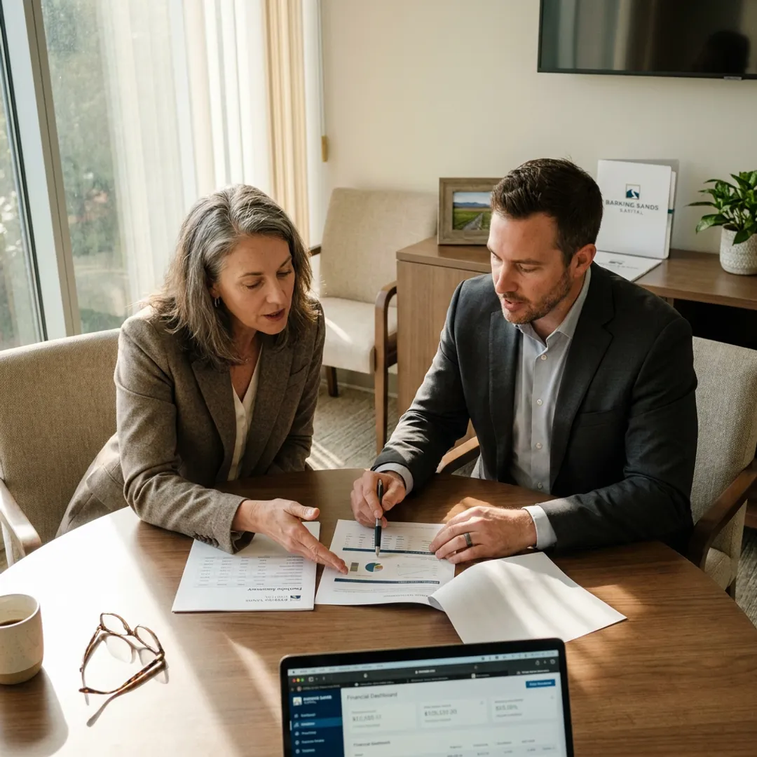 Retirement Planning for Women in Minneapolis