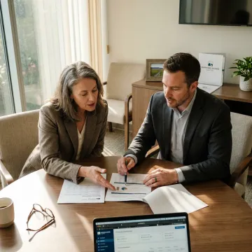 Retirement Planning for Women in Minneapolis