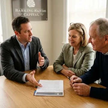 Comprehensive Retirement Healthcare Planning Services