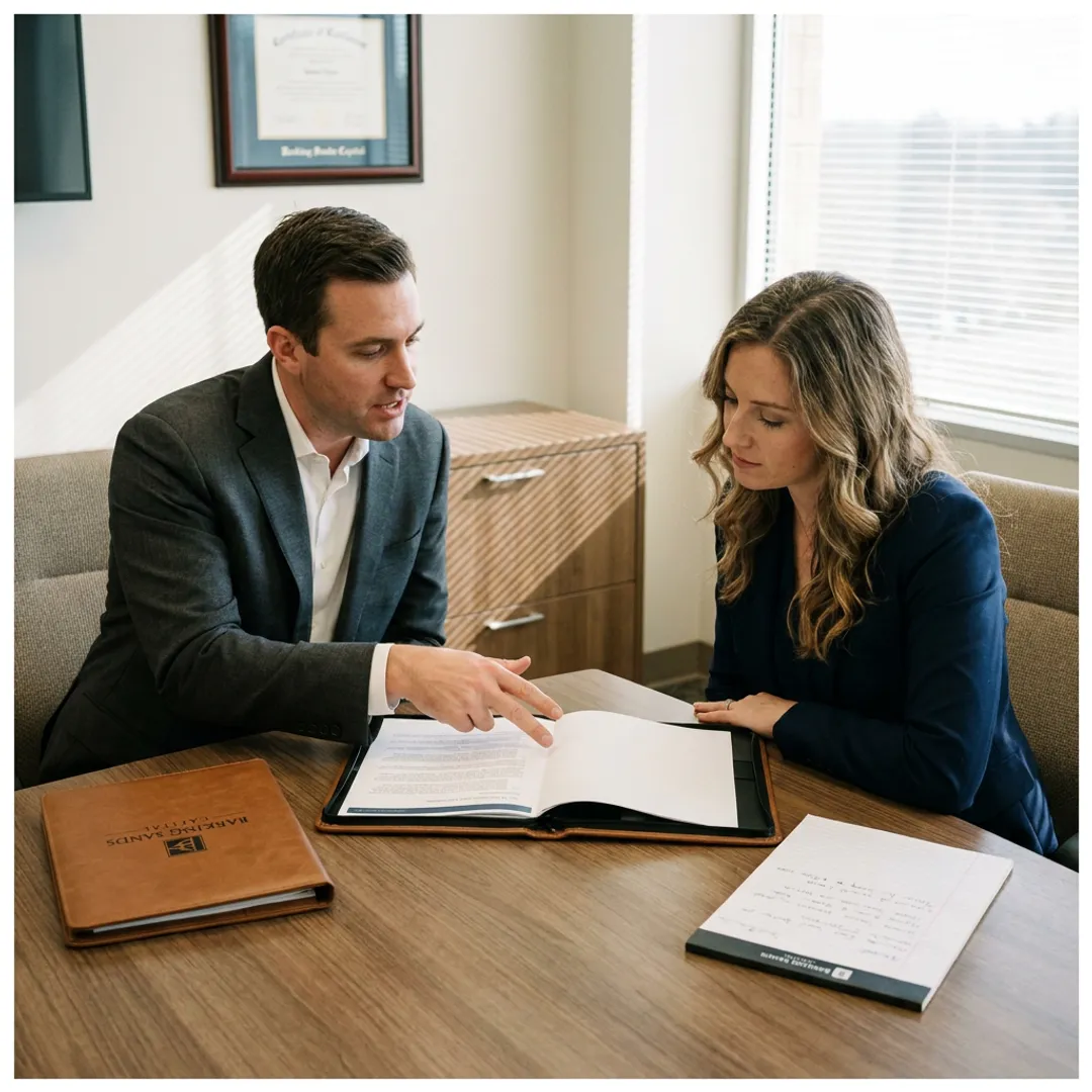 Estate Planning & Wealth Advisory Services for Entrepreneurs