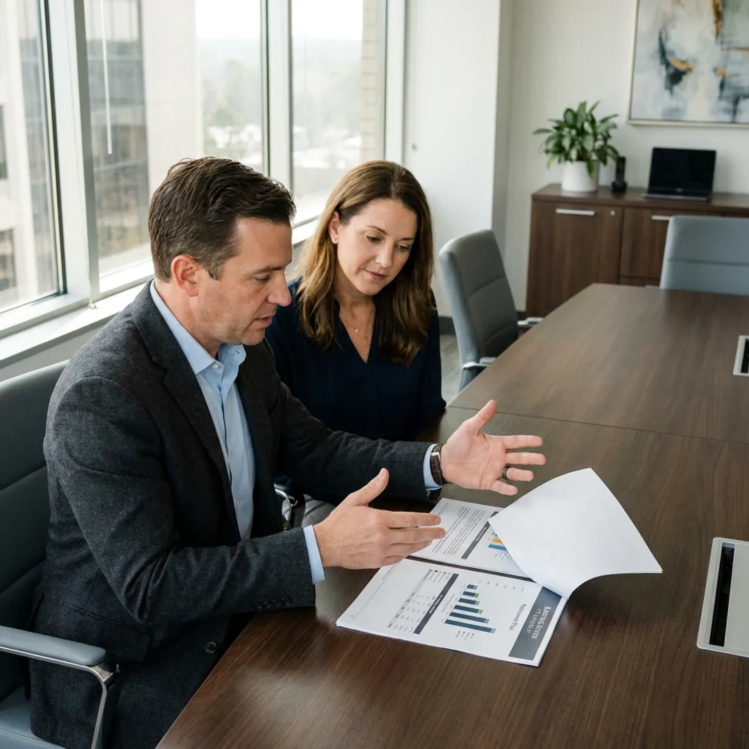 Retirement Plan Services in Michigan