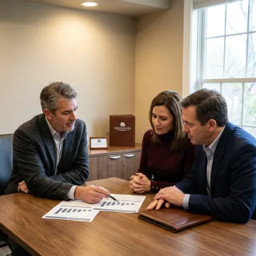 Asset Protection & Estate Planning Services