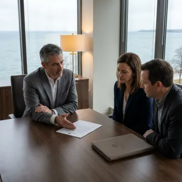 Financial Planning & Wealth Management in Holland, MI