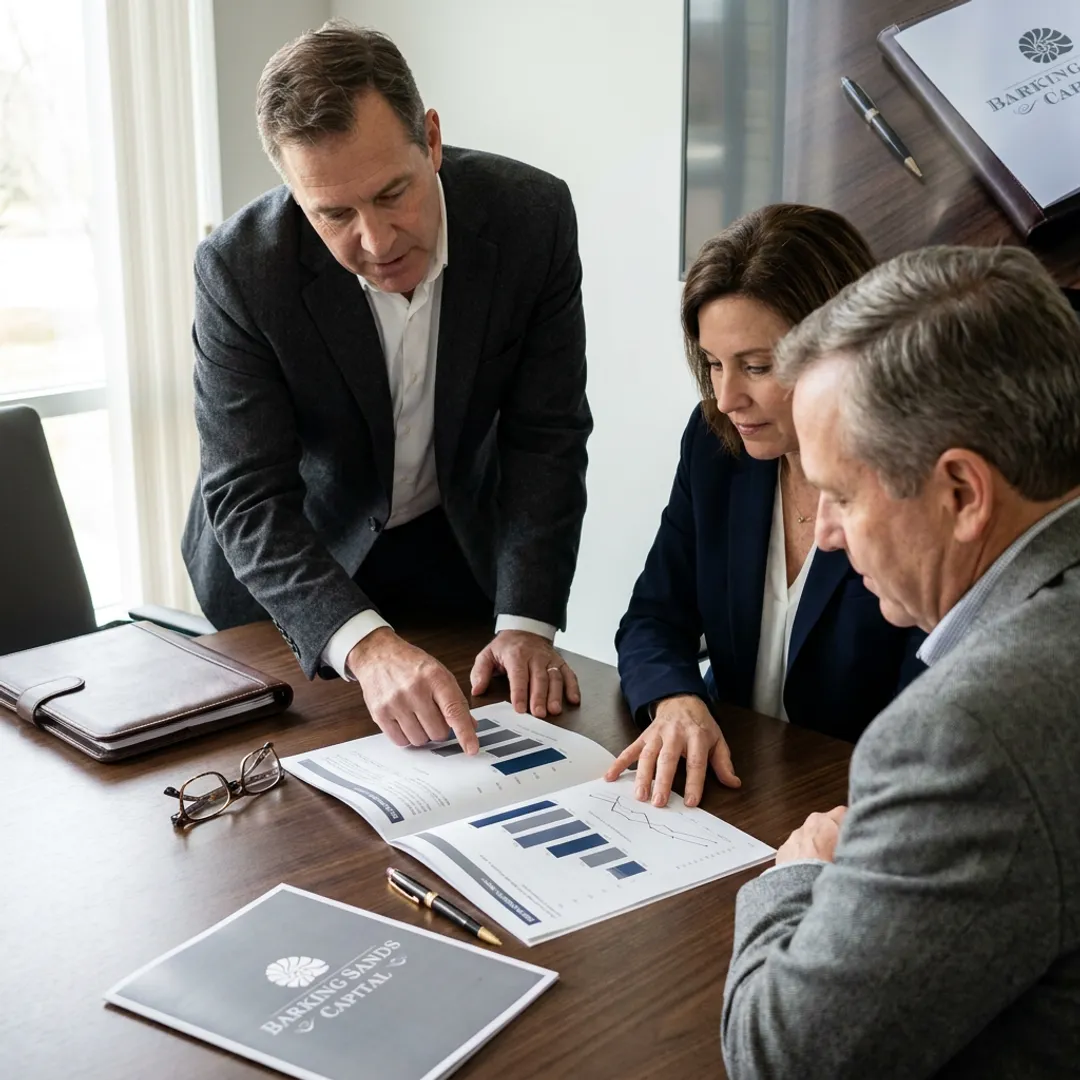 Supplemental Retirement Plan (SRP) Services