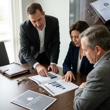 Supplemental Retirement Plan (SRP) Services