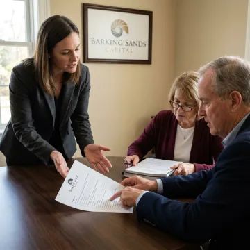 Estate Planning & Will Services for Seniors