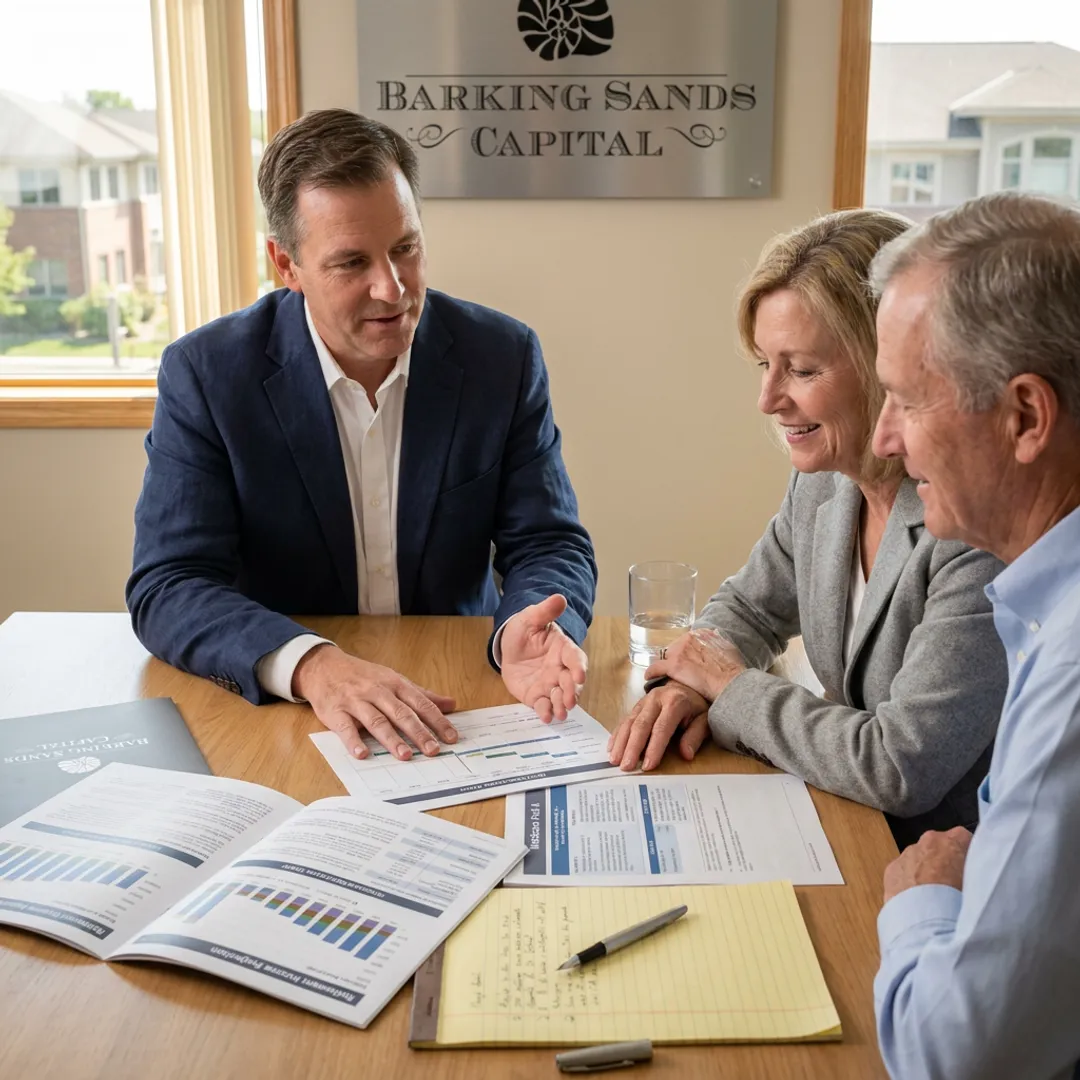 Social Security Retirement Planning Services