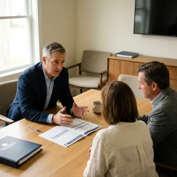 Retirement Planning Strategies & Financial Wellness Services