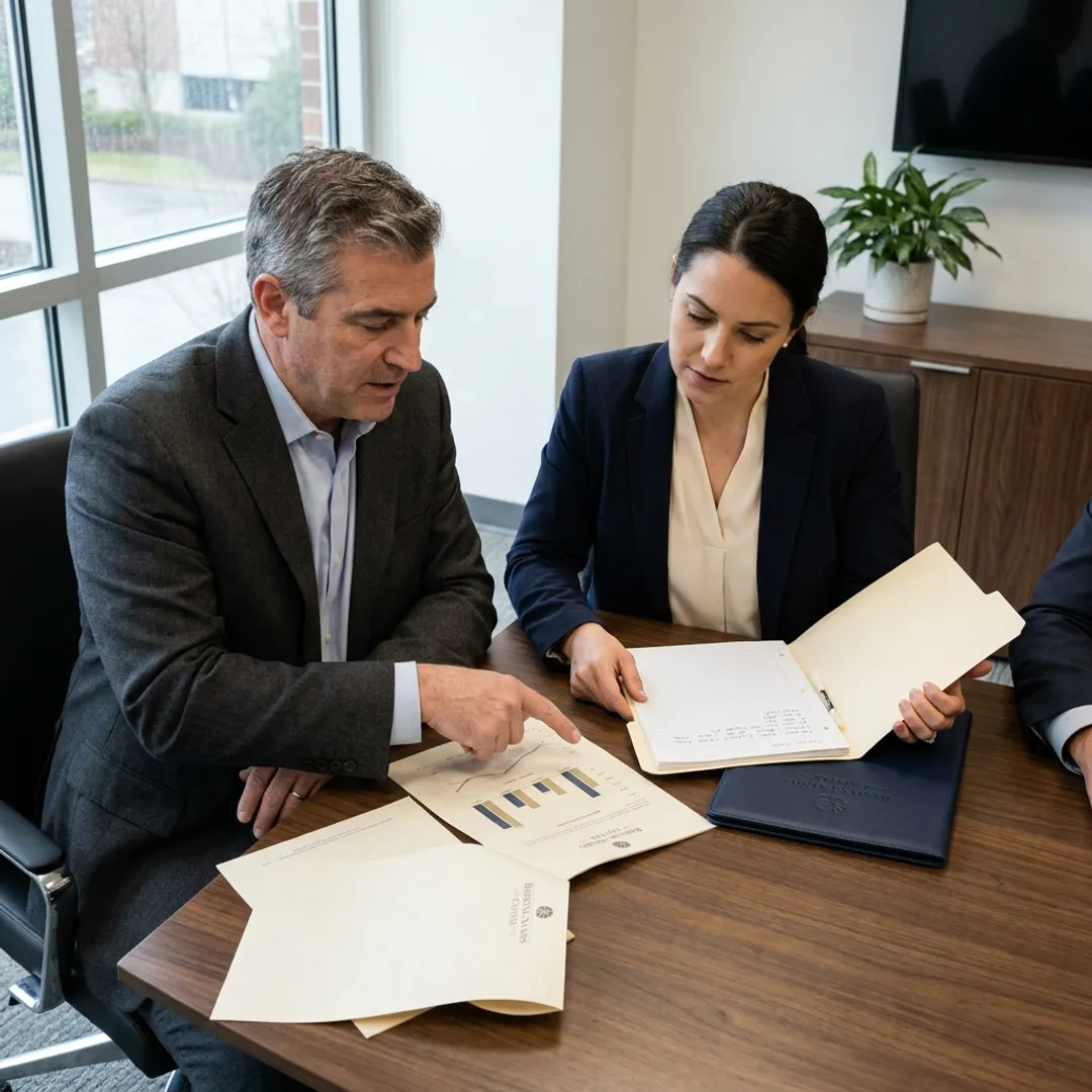 Strategic Planning & Insurance Advisors
