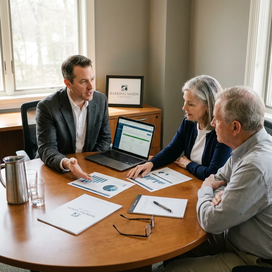 Retirement Income Planning in Lehi, UT