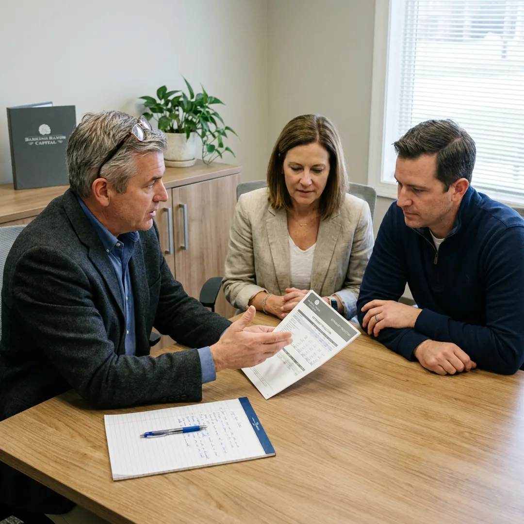 IRS-Approved Retirement Plans