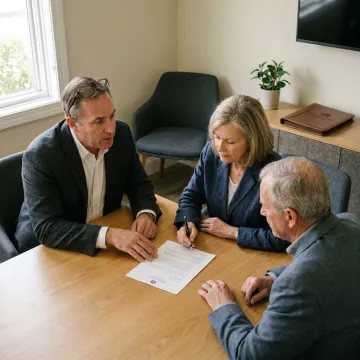 Fee-Only Financial Advisors for High Net Worth Charitable Giving