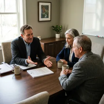 Protected Retirement Income Advisors