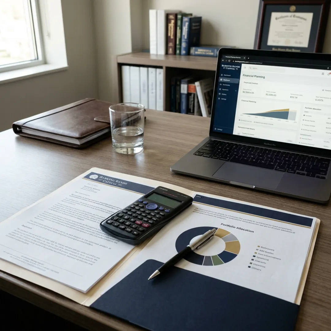 Defined Benefit Pension Plan Information & Resources