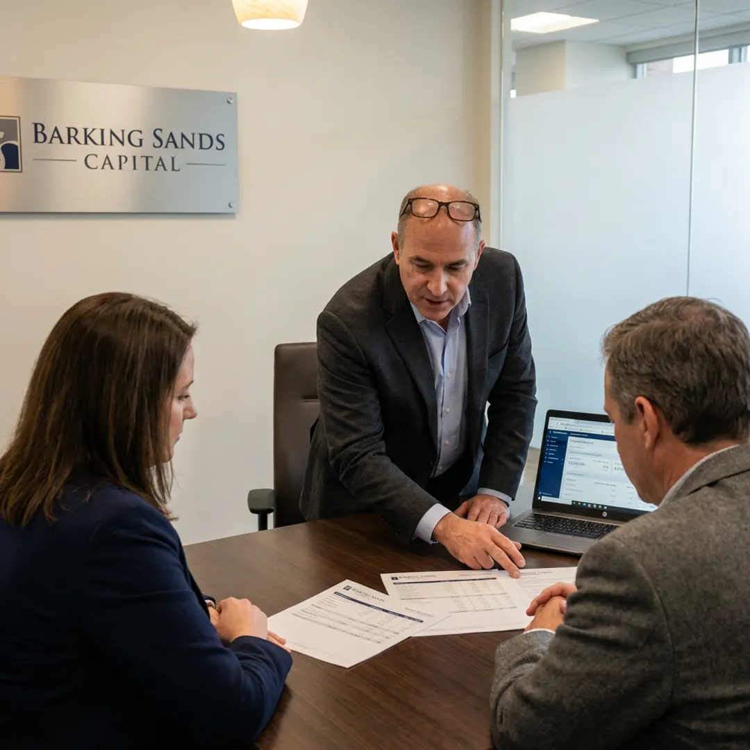 Fixed Income & Equity Investment Management Services