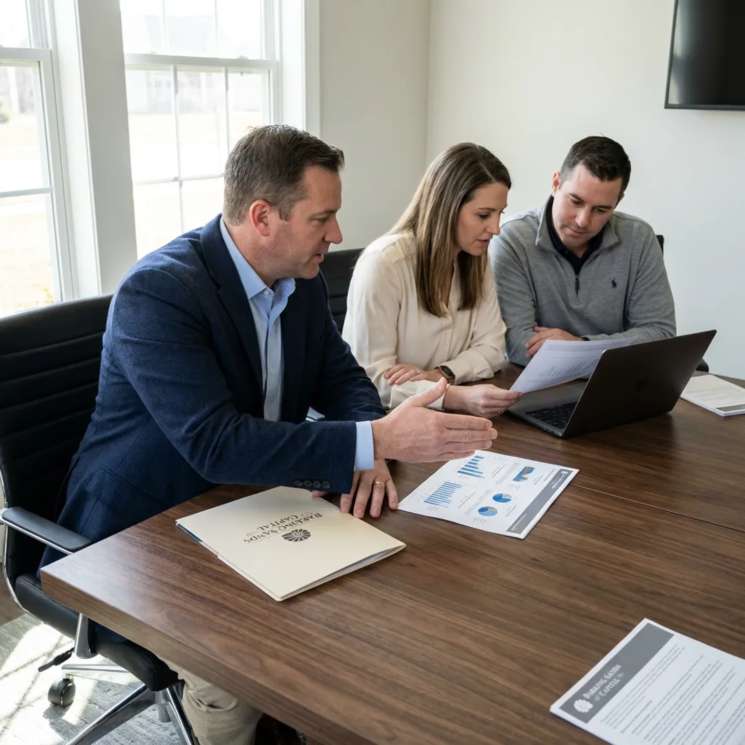 Wealth Management & Investment Advisory Services in Utah
