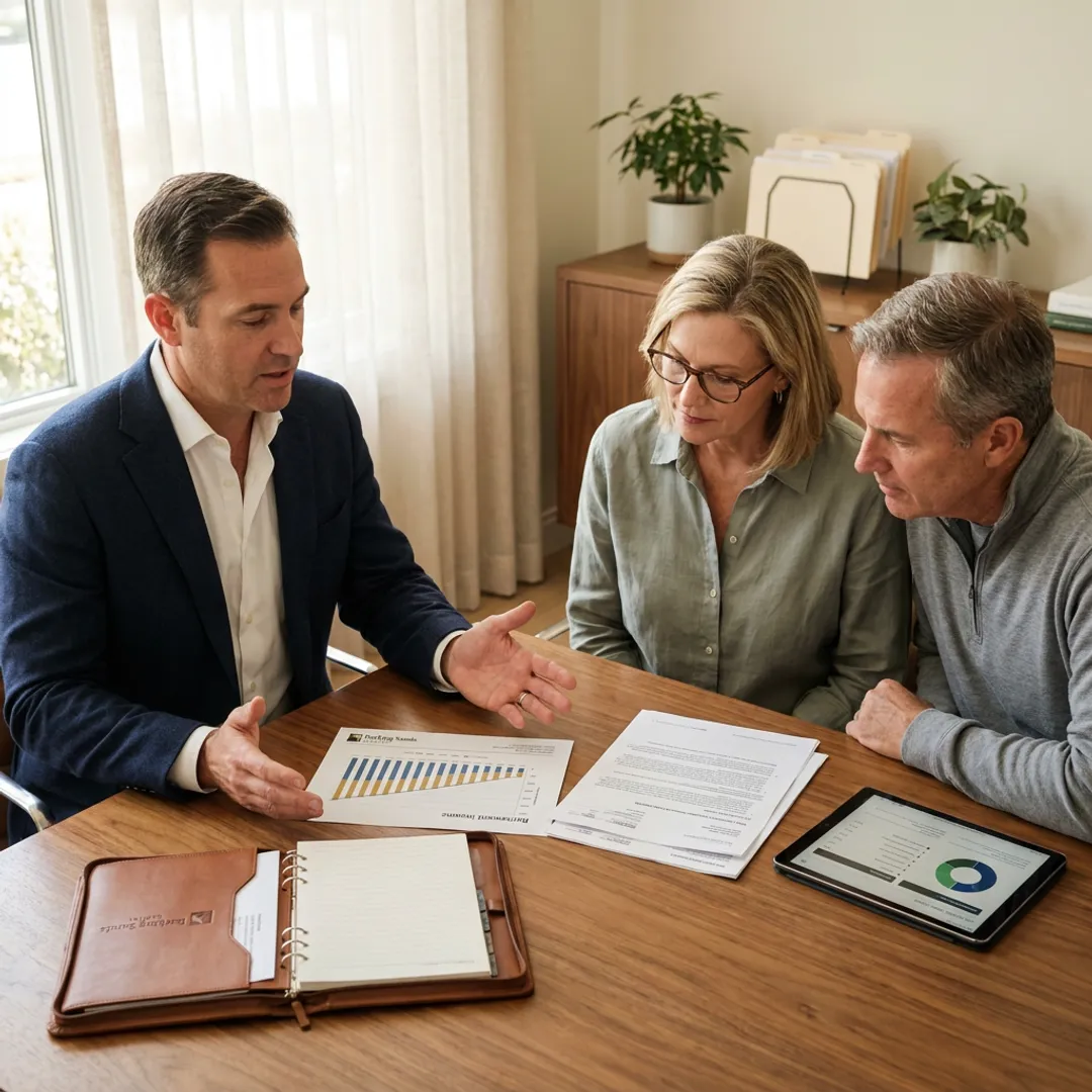 Retirement Income Planning Services in Bountiful, UT