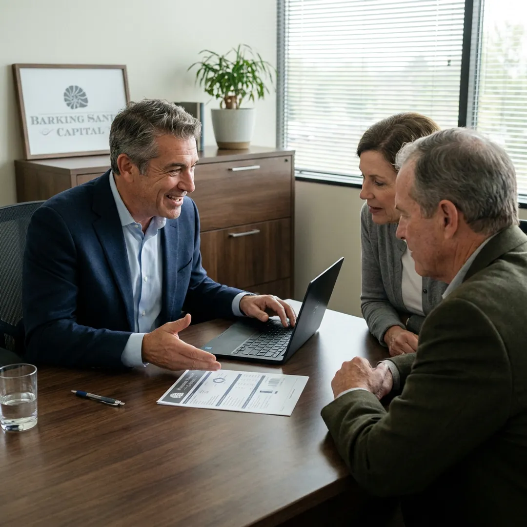 Retirement Planning Services in Portage, MI