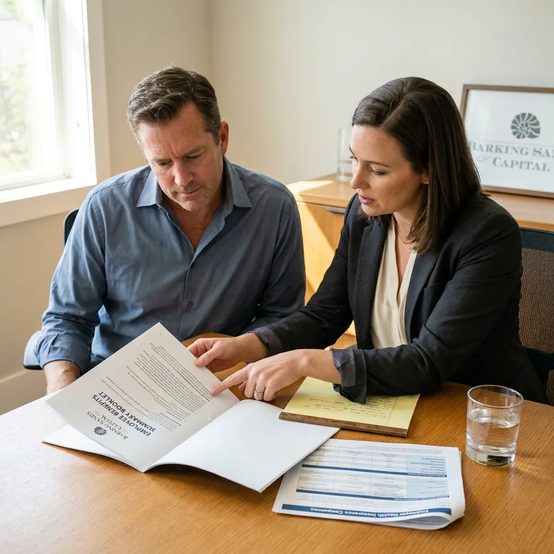 Employer Sponsored Health Insurance Plans Minnesota