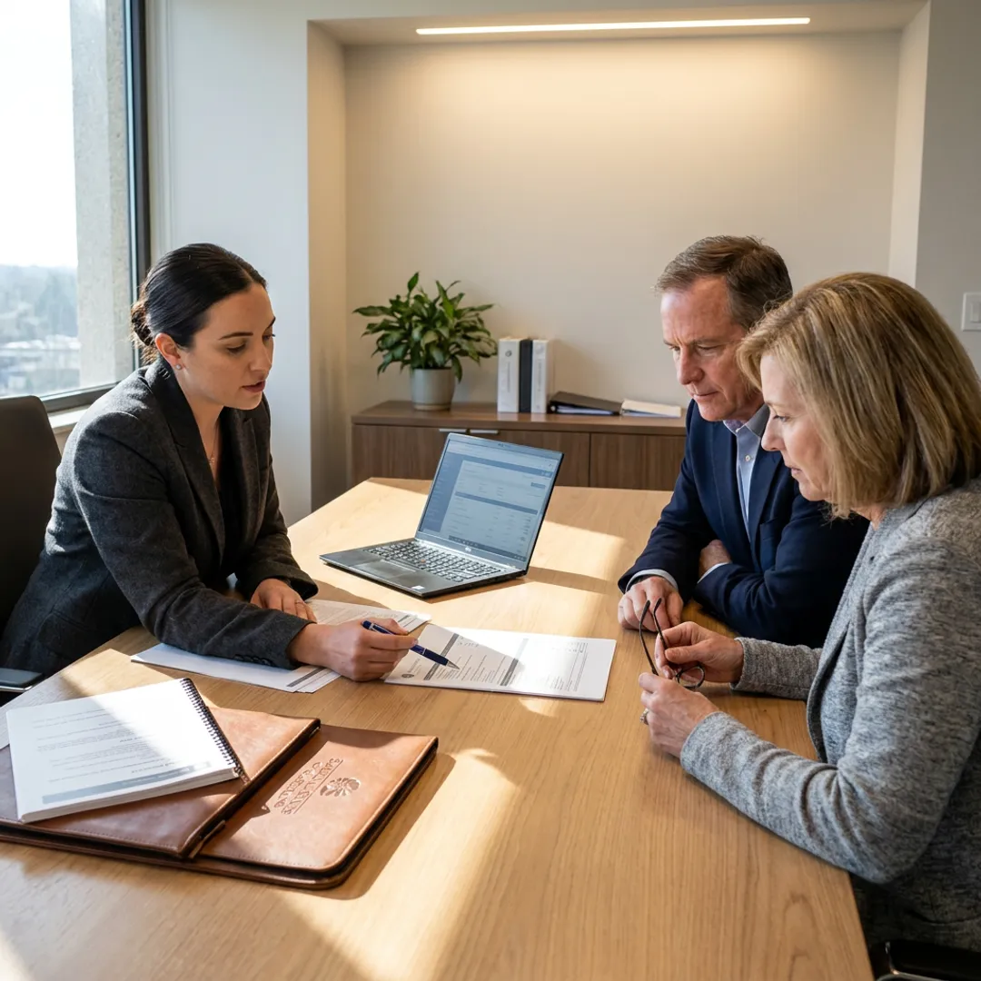 Private Wealth Management Client Service Associate