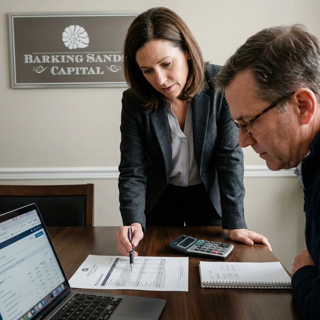 Health Insurance Advisors — Compare & Enroll Plans